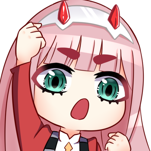 Commission Emote