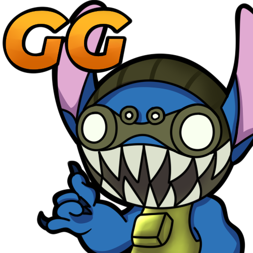 Commission Emote