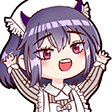 Commission Emote