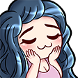 Commission Emote